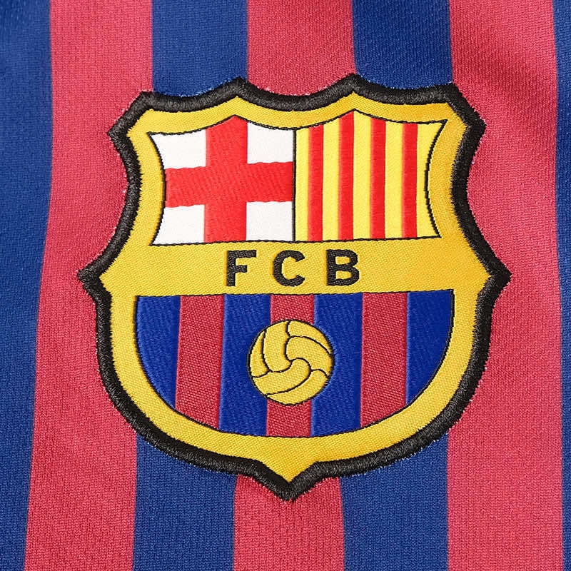 Retro Home 2018/19 Shirt - View 4