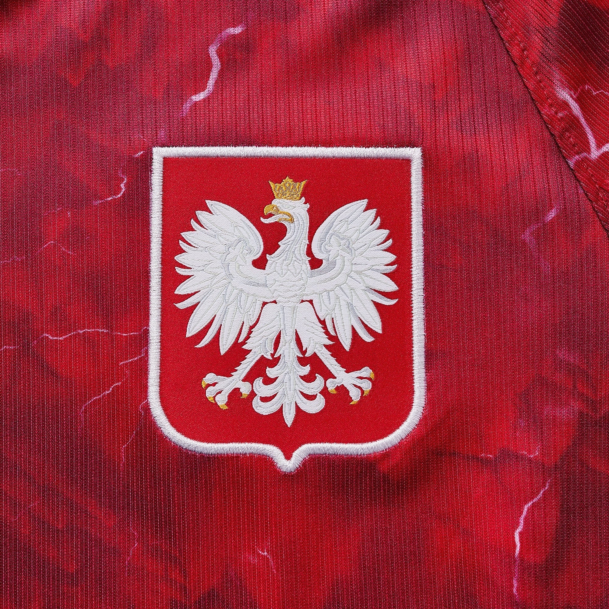 Away 26/27 Men’s Shirt