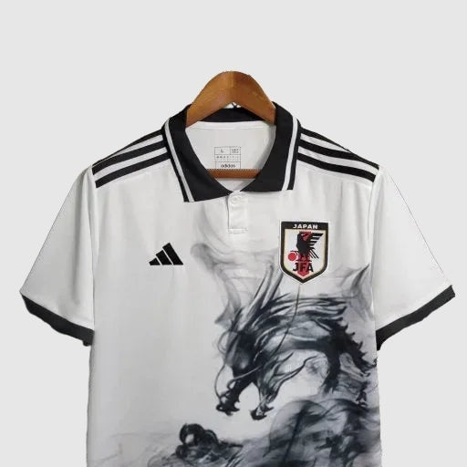 Japan Dragon 23/24 Special Edition Shirt - View 3