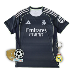 Away 25/26 Men’s Shirt