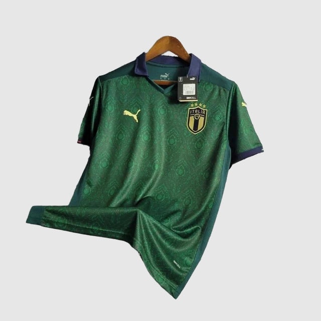 Italy 20/21 Away Shirt