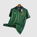 Italy 20/21 Away Shirt