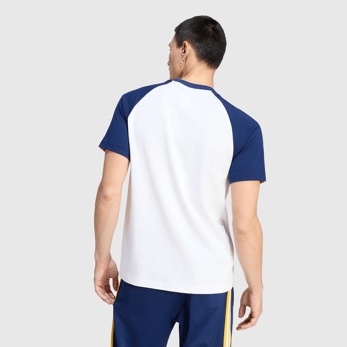 Travel 25/26 Men’s Shirt - View 4