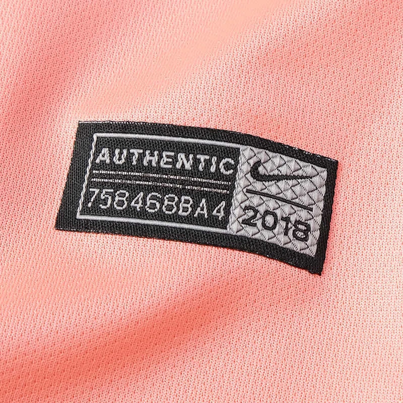 Retro Third 2018/19 Shirt - View 7