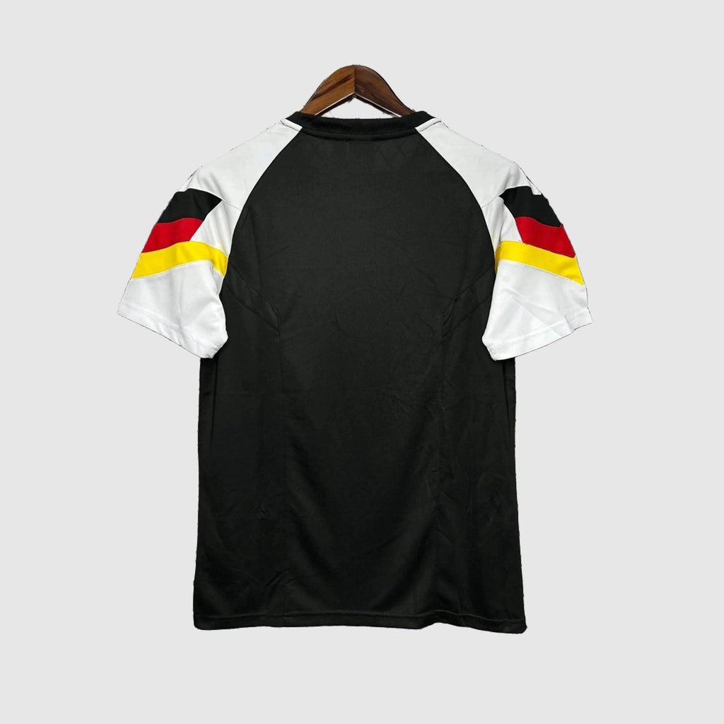 Germany 24/25 Pre-Match Training Shirt - View 5