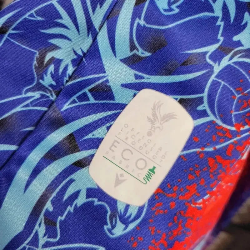 The Eagles 24/25 Home Shirt - View 5