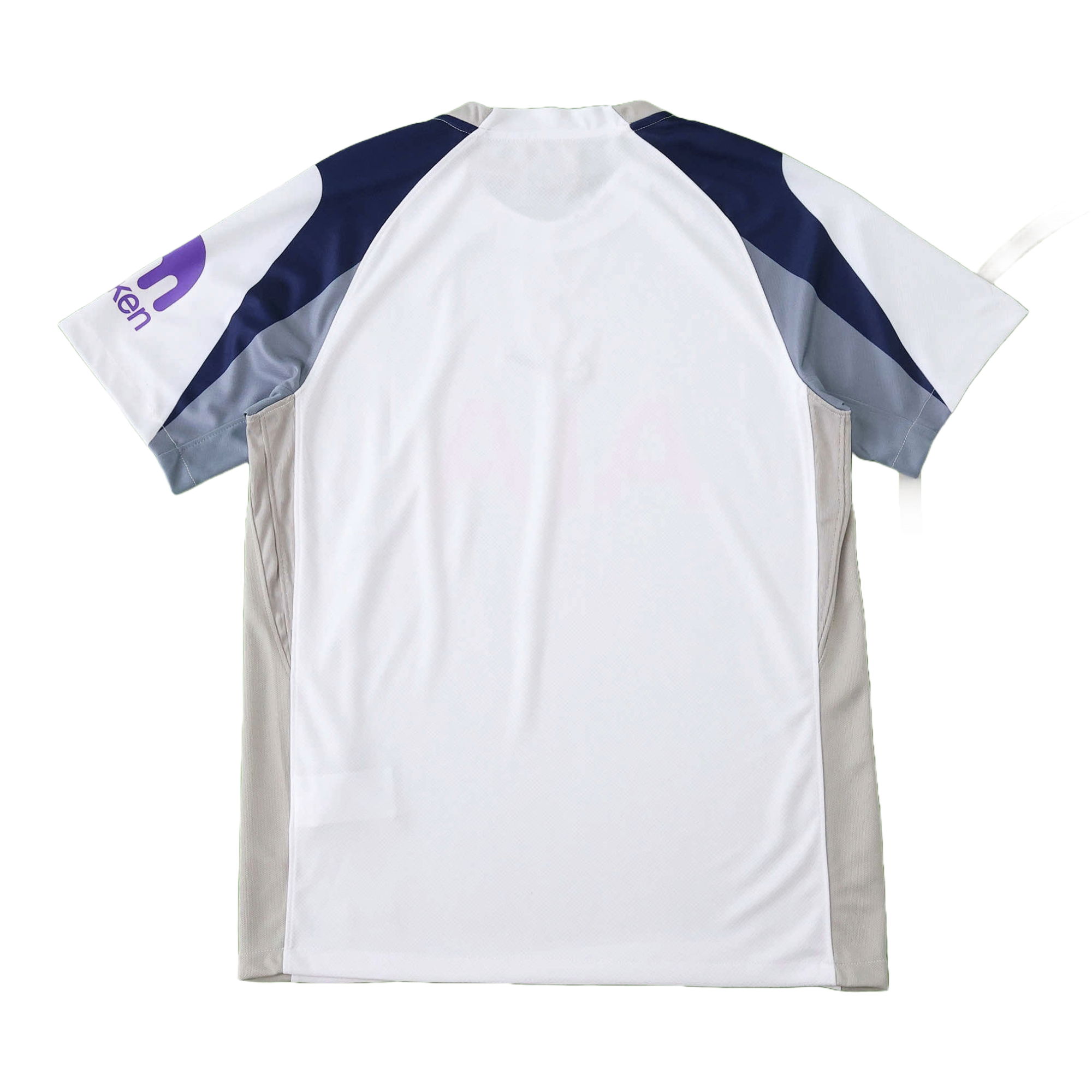 Home 25/26 Men’s Shirt