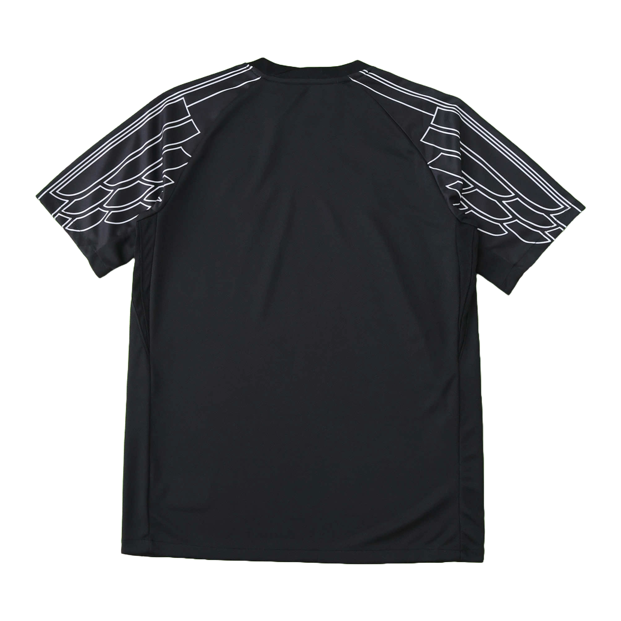 Fourth 25/26 Men’s Shirt