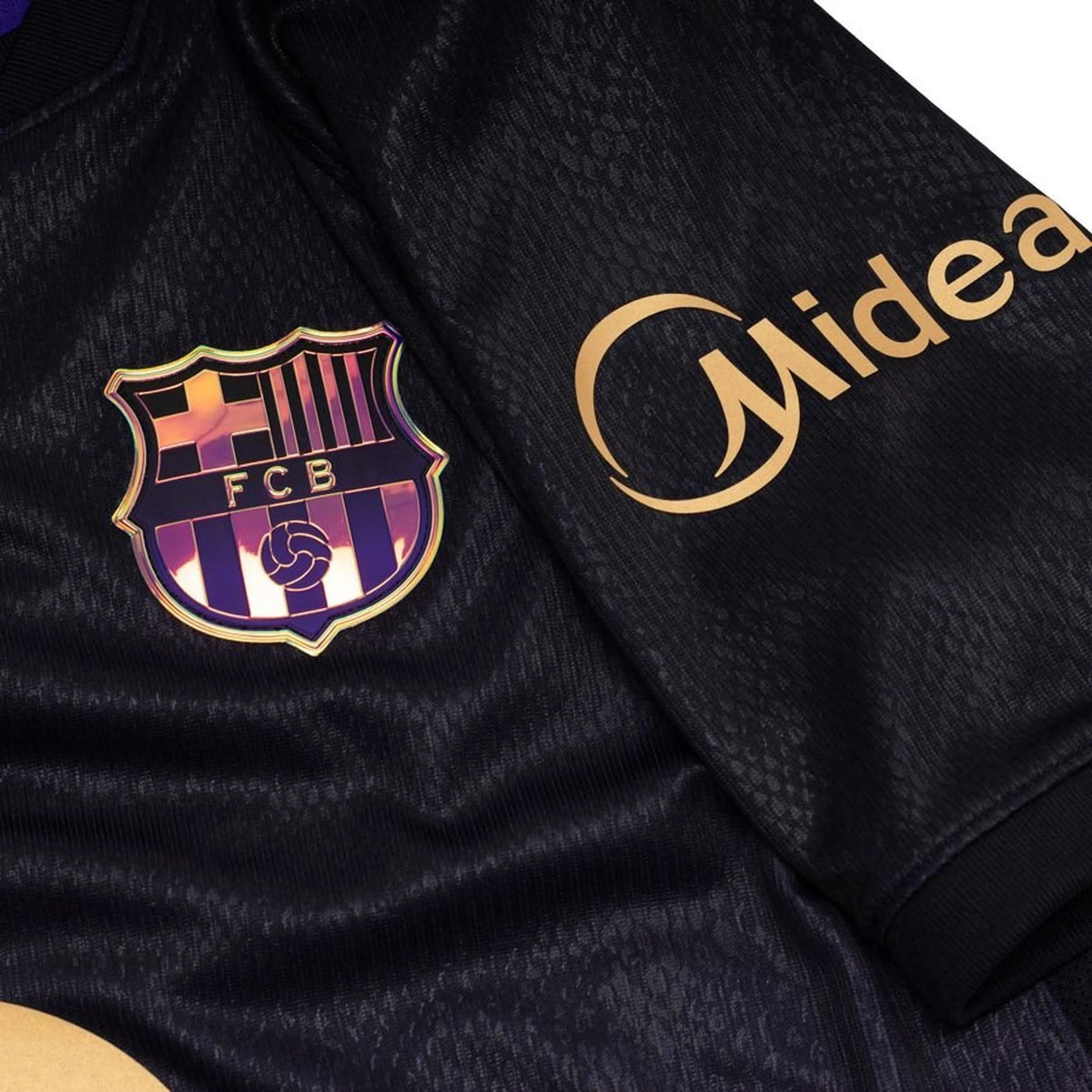 Away 26/27 Player Edition Shirt - View 6