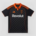 Third 25/26 Men's Shirt - Front