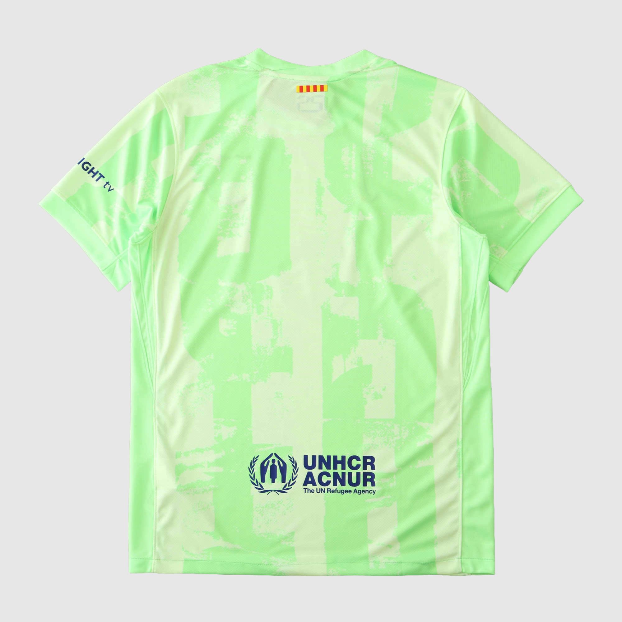 Fifth 25/26 Men’s Shirt