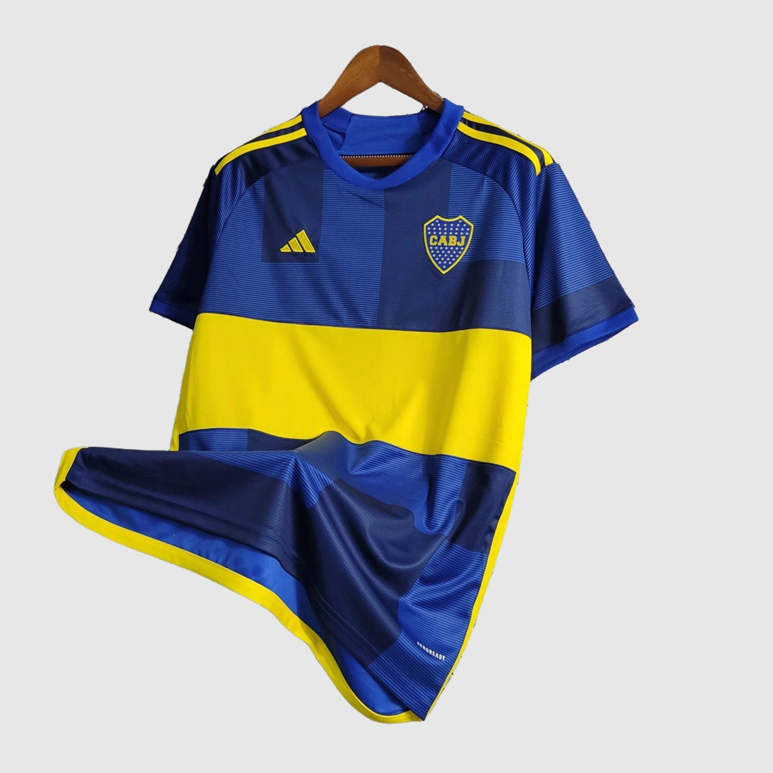 Home 23/24 Kids Shirt Kit