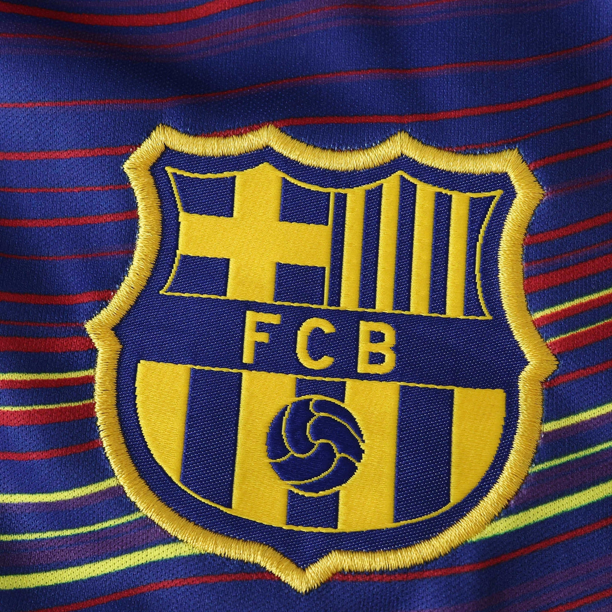Pre-Match Third 25/26 Men’s Shirt - View 2