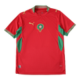 Morocco 2026 National Teams Home Shirt
