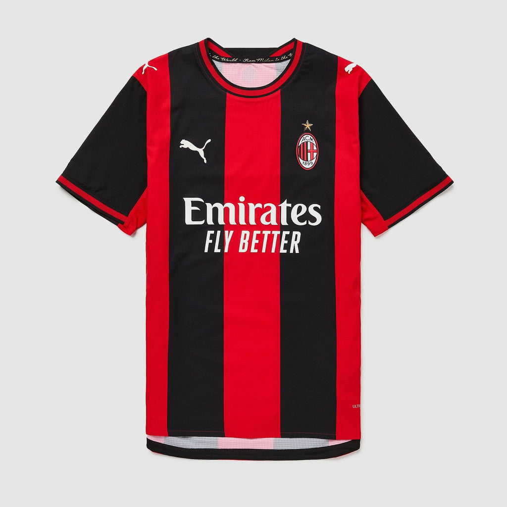 Home 26/27 Player Edition Shirt - Front
