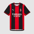 Home 26/27 Player Edition Shirt - Front