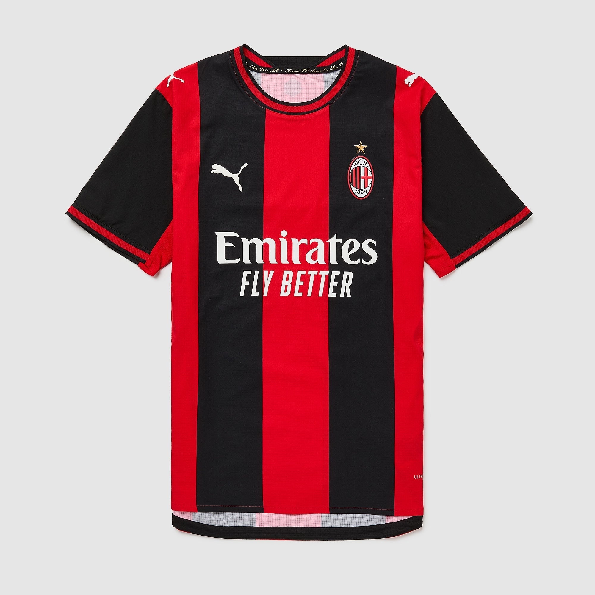 Home 26/27 Player Edition Shirt - Front