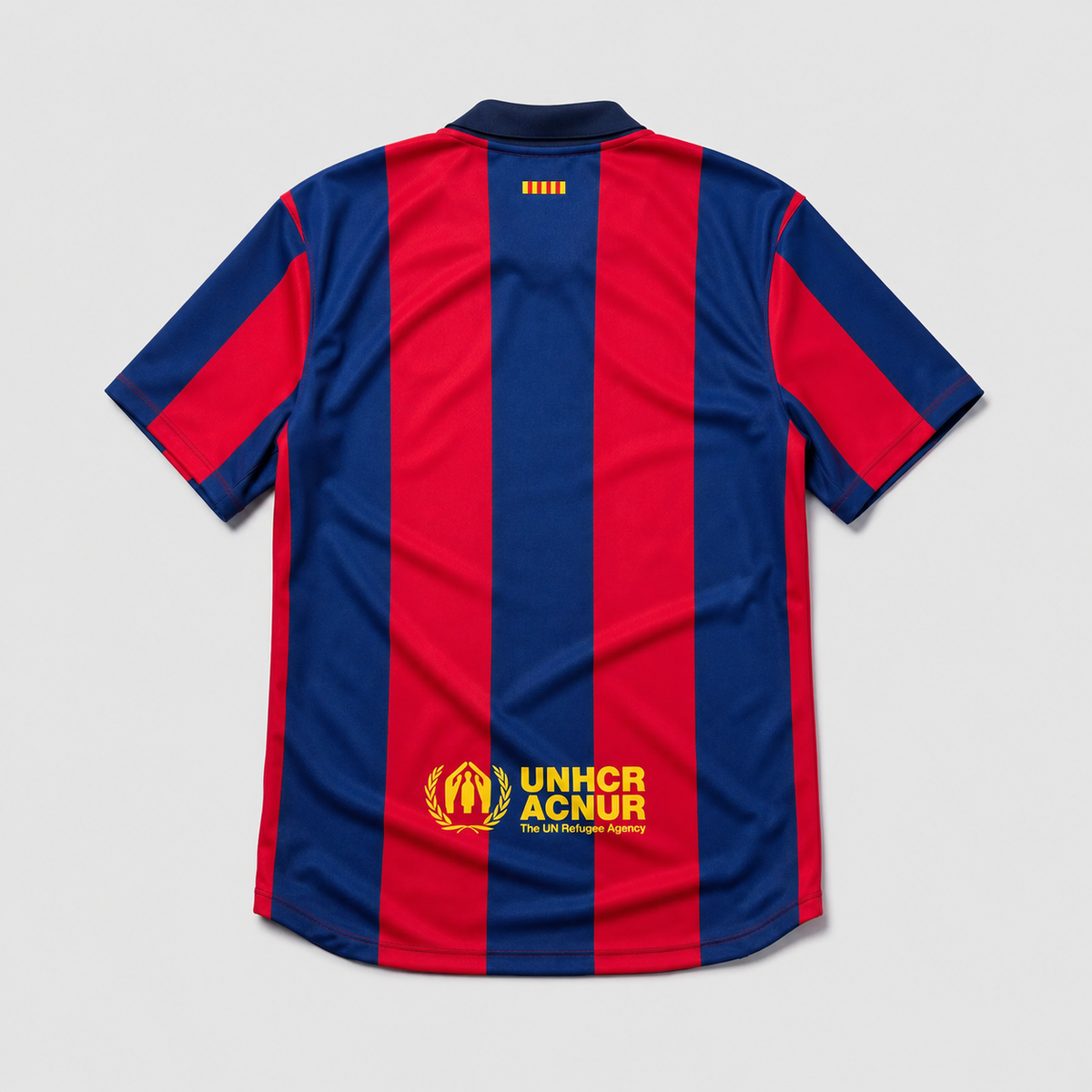 Retro Home 2003/04 Shirt - View 2