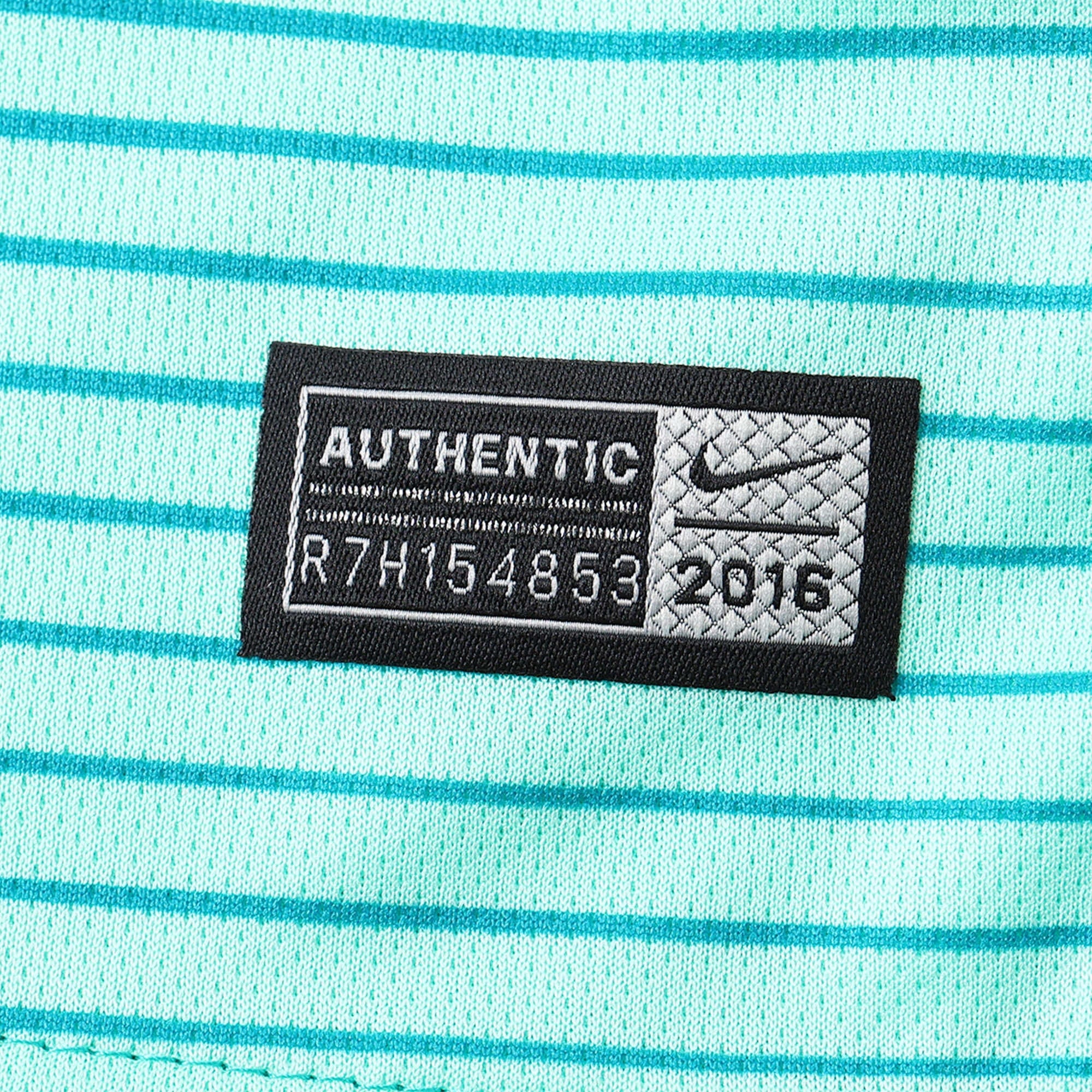 Retro Third 2016/17 Shirt