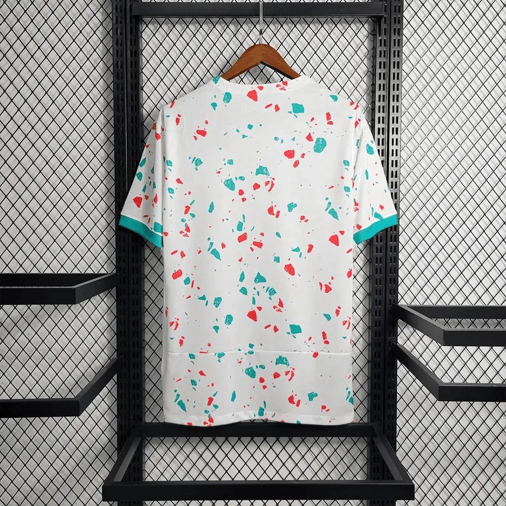 Porugal 23/24 Away Shirt - View 7