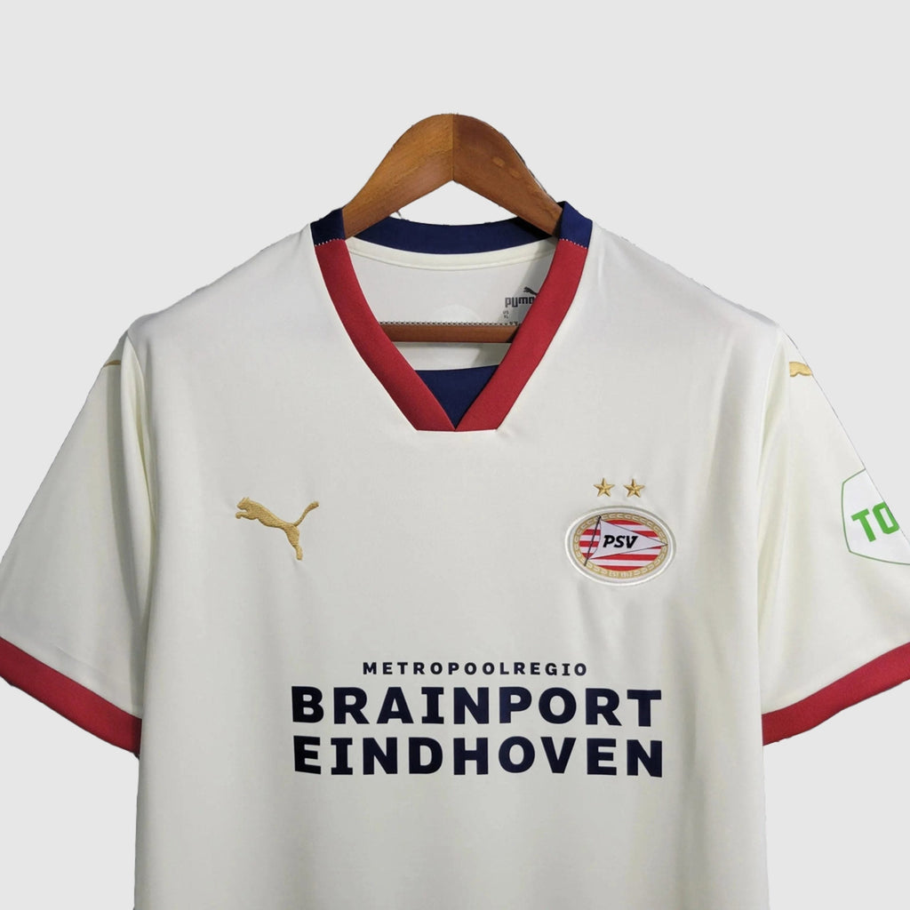 Boeren 23/24 Away Shirt - View 2