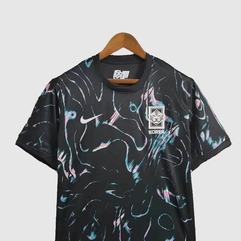 South Korea 24/25 Away Shirt - View 9