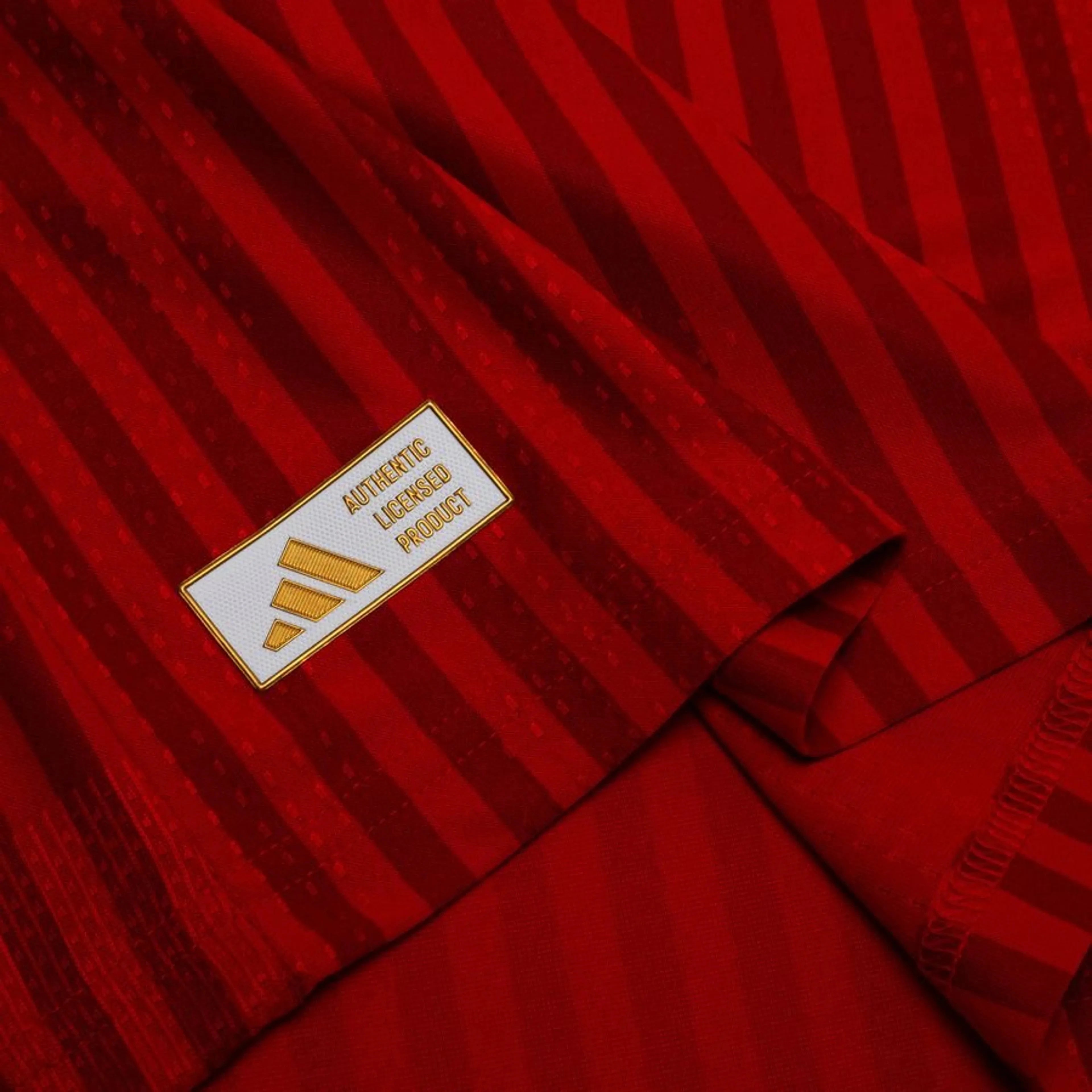 Maglia Home 26/27 Versione Giocatore