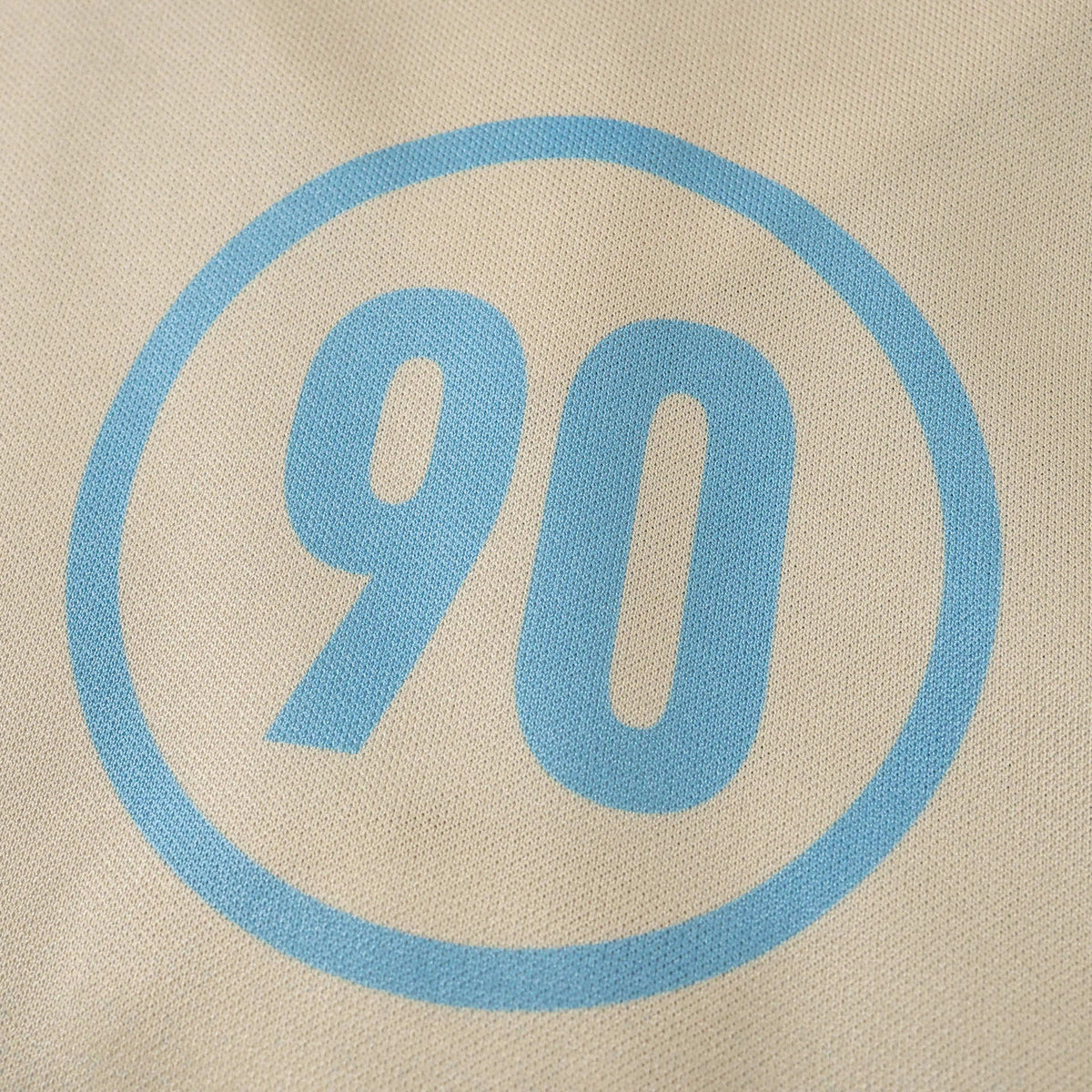 Retro Special Edition Oversized Shirt - View 7
