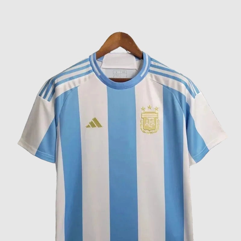 Argentina 24/25 Home Shirt - View 3