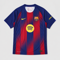 Home 25/26 Player Edition Shirt - Front
