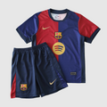 Home 24/25 Kids Shirt Kit