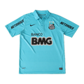 Peixe 12/13 Retro Away Shirt