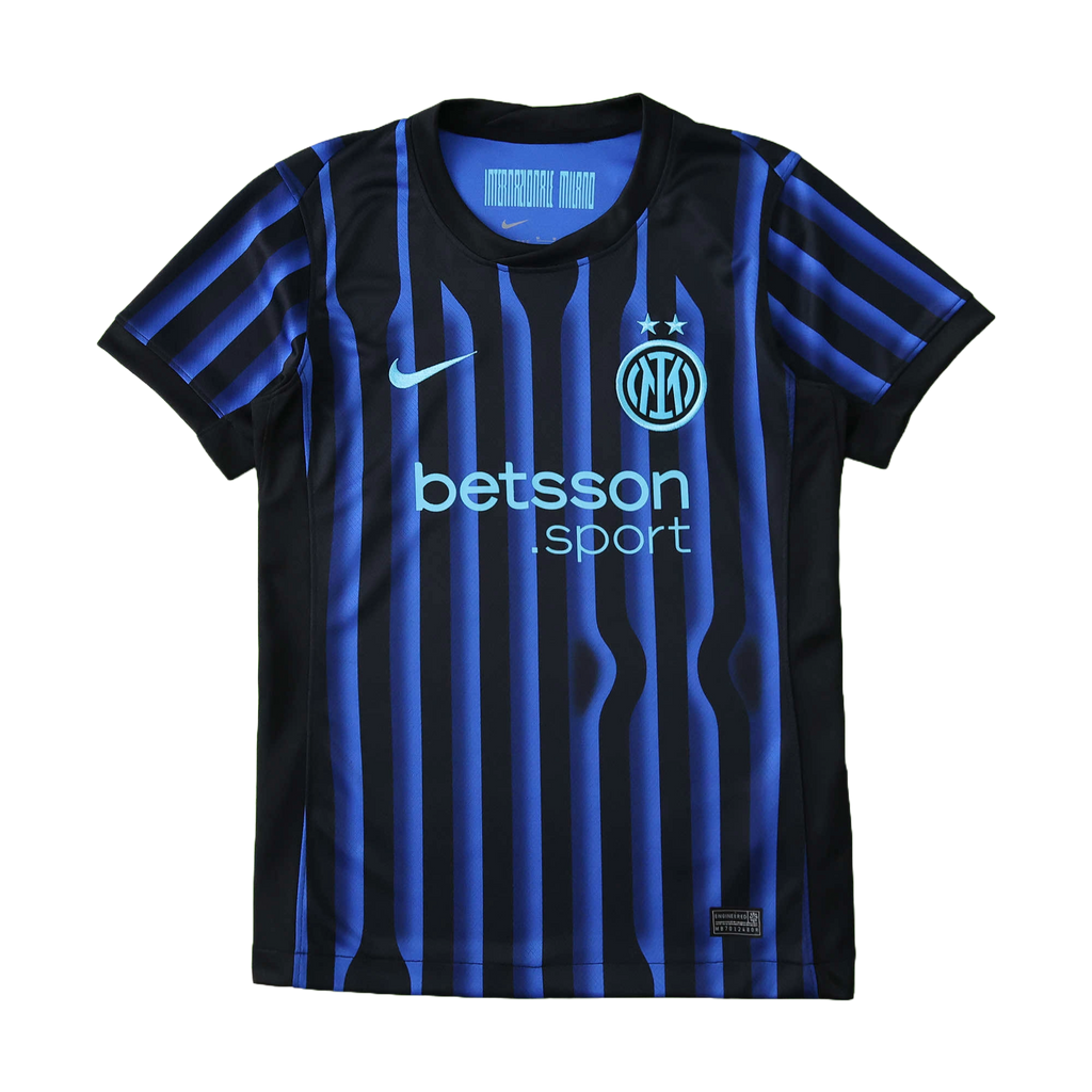 Home 25/26 Women’s Shirt
