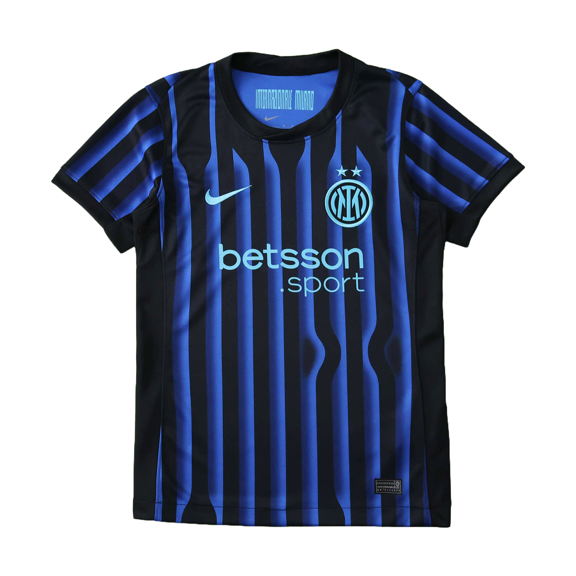 Home 25/26 Women’s Shirt