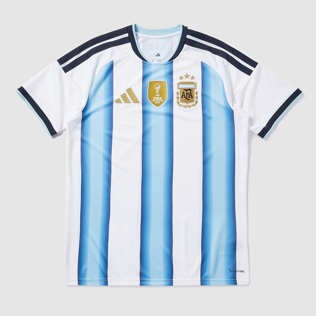 Argentina 2026 National Teams Home Women's Shirt