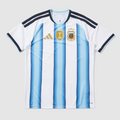 Argentina 2026 National Teams Home Women's Shirt