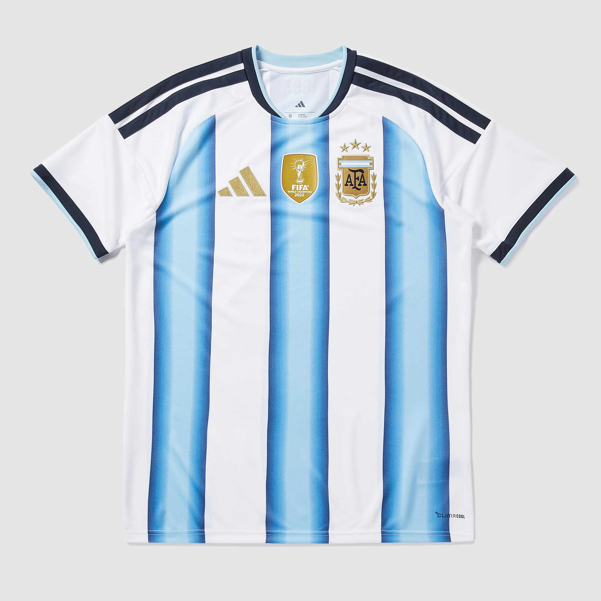 Argentina 2026 National Teams Home Women's Shirt