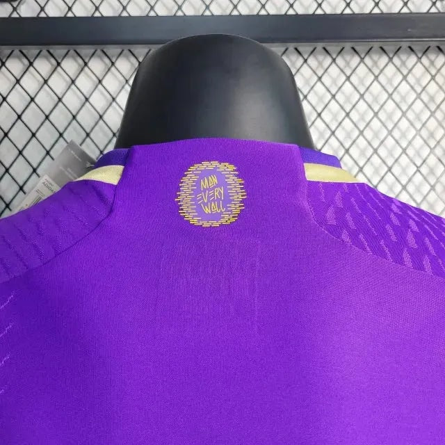 Los Leones de Orlando 23/24 Home Player Shirt - View 5