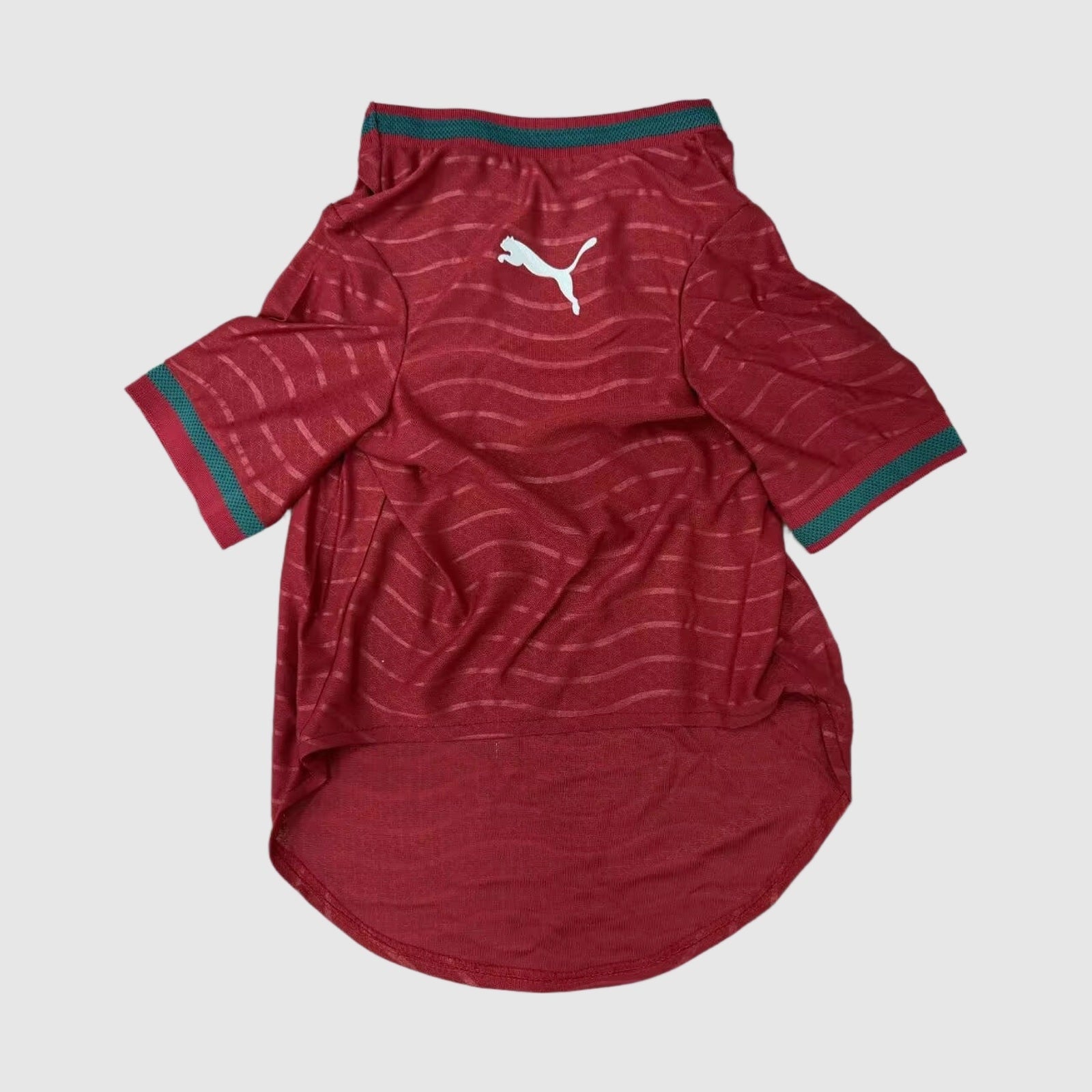 Home Pet Shirt - Back