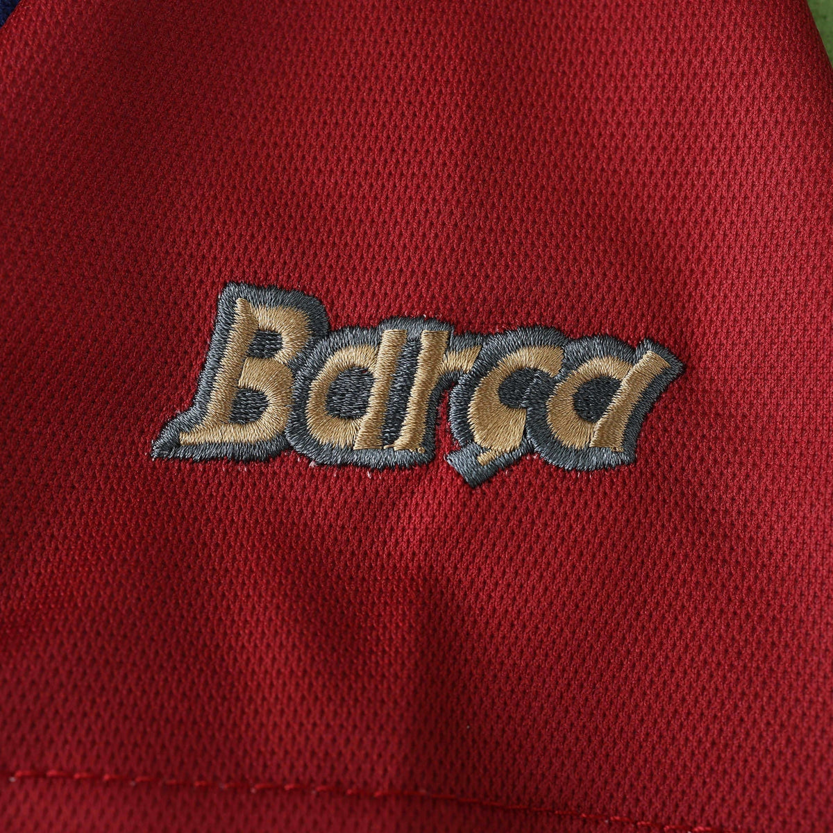 Retro Home 1998/99 Shirt - View 5