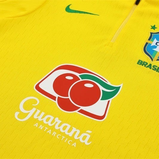 Training 25/26 Tracksuit Kit - Detail