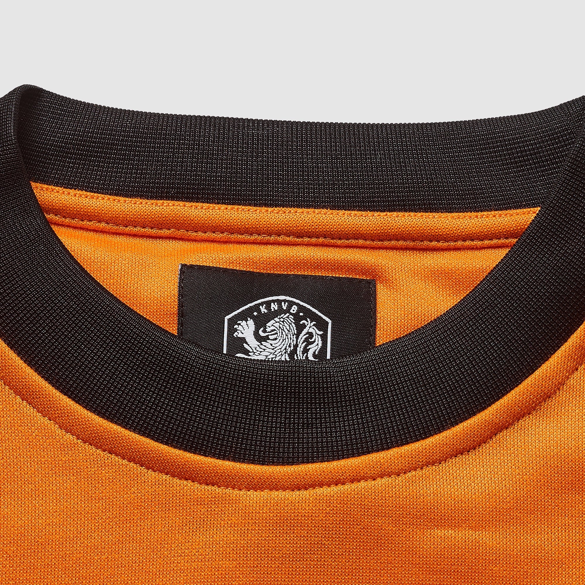 Retro Home 1978 Shirt - Detail