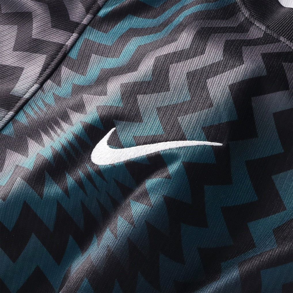 Goalkeeper 26/27 Shirt - Brand Logo