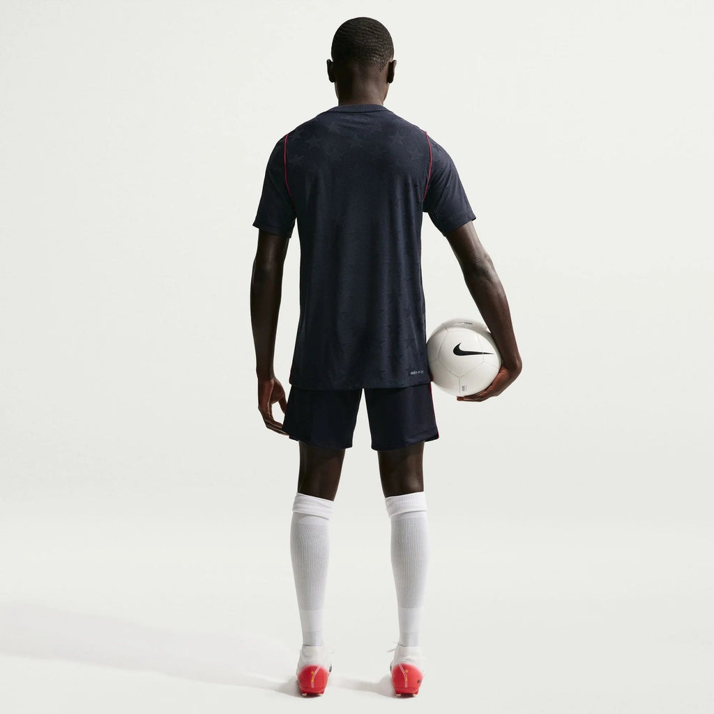 USA 2026 National Teams Away Player Shirt - View 5