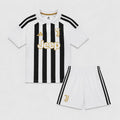 Home 26/27 Kids Shirt Kit