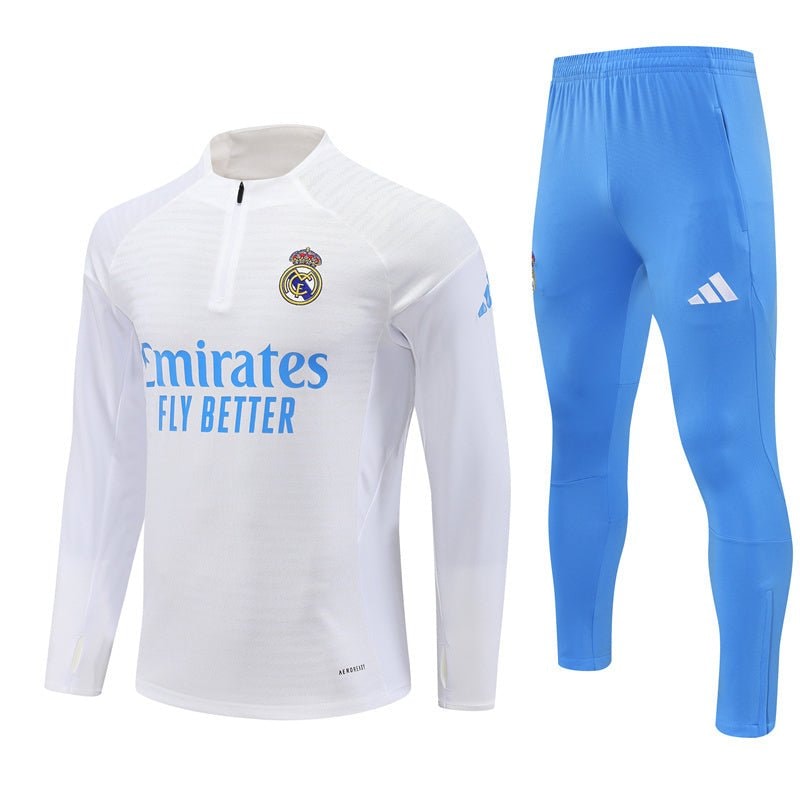 Training 25/26 Tracksuit Kit - Detail