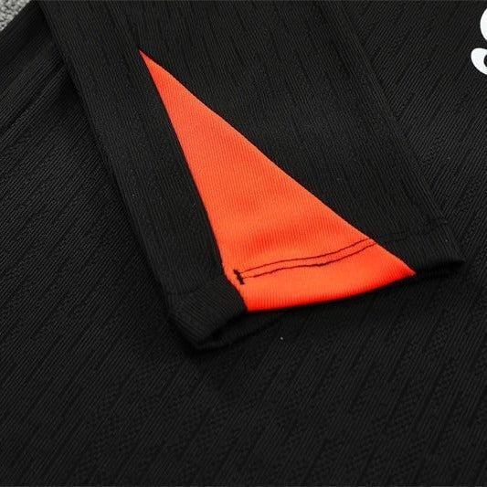 Training 25/26 Tracksuit Kit - Detail
