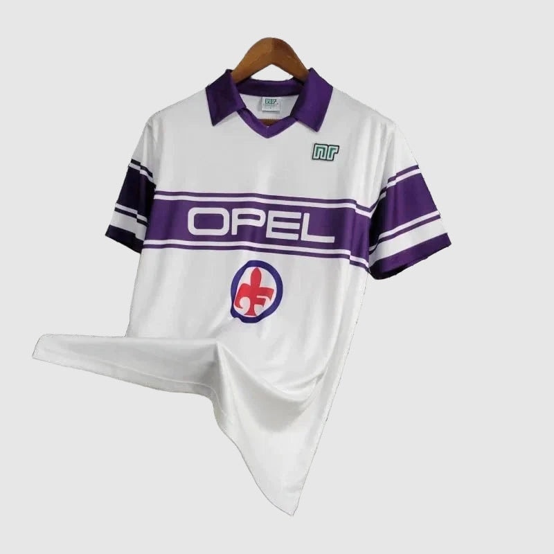 Viola 1984/85 Retro Away Shirt - View 3