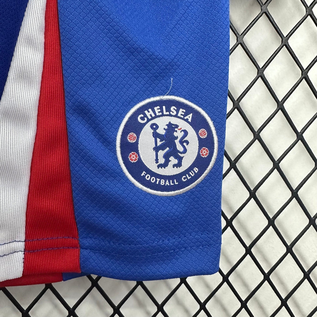 25/26 Home Kids Shirt - View 8