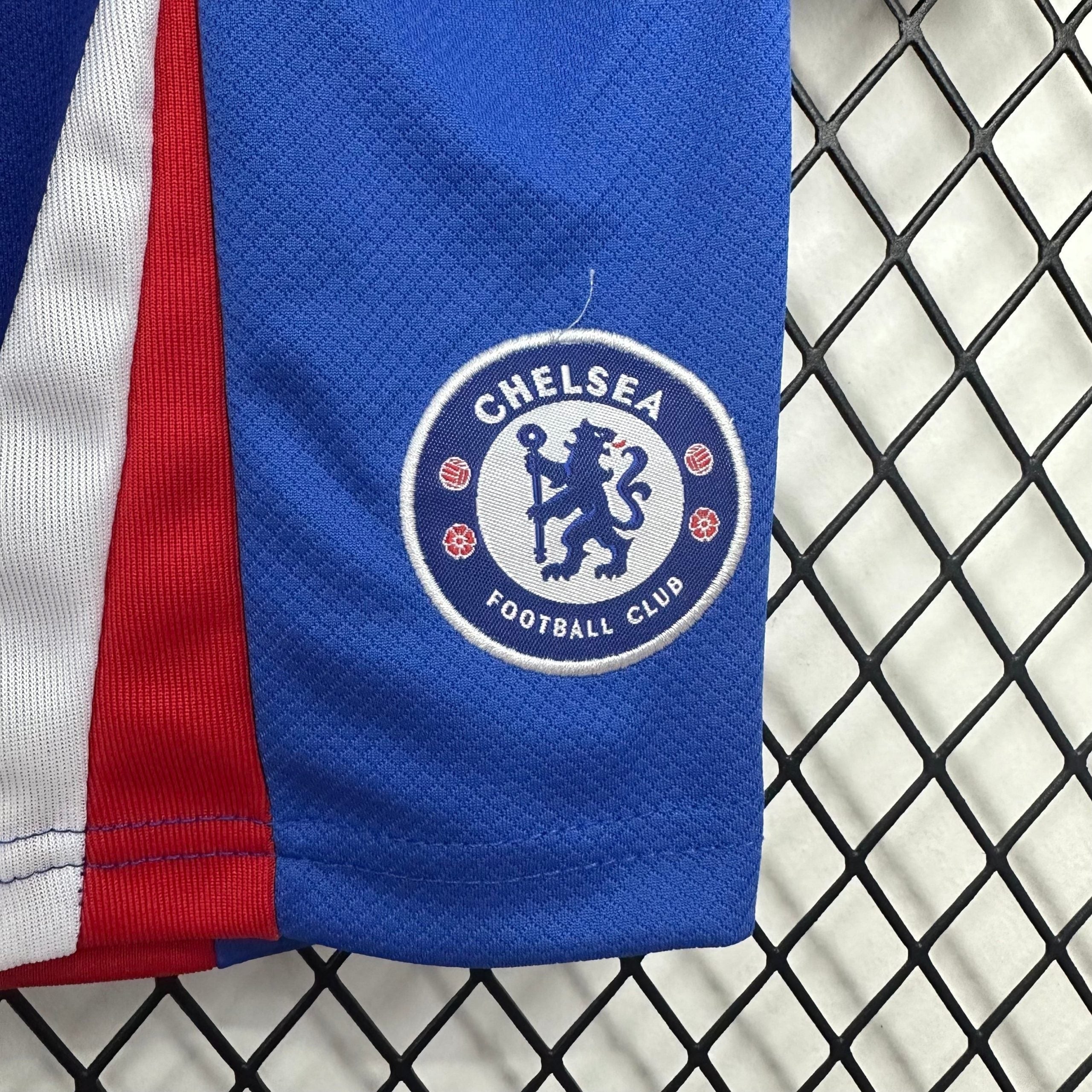 25/26 Home Kids Shirt - View 8